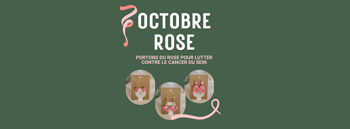 Octobre rose