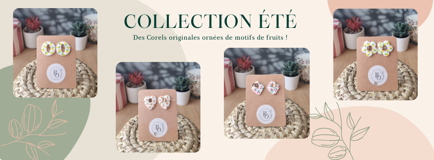 Collection été