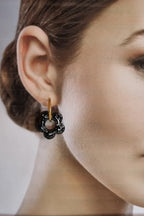 Corels Audrey noires grandes