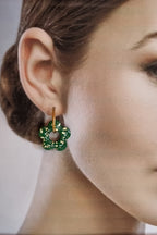 Corels Alma vertes grandes