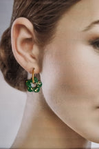 Corels Alma vertes moyennes