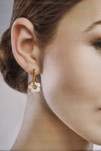 Corels Alma blanches petites