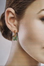 Corels Armelle vertes petites