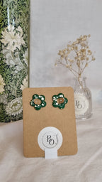 Corels Alma vertes moyennes