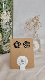 Corels Alma noires moyennes