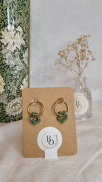 Corels Armelle vertes petites