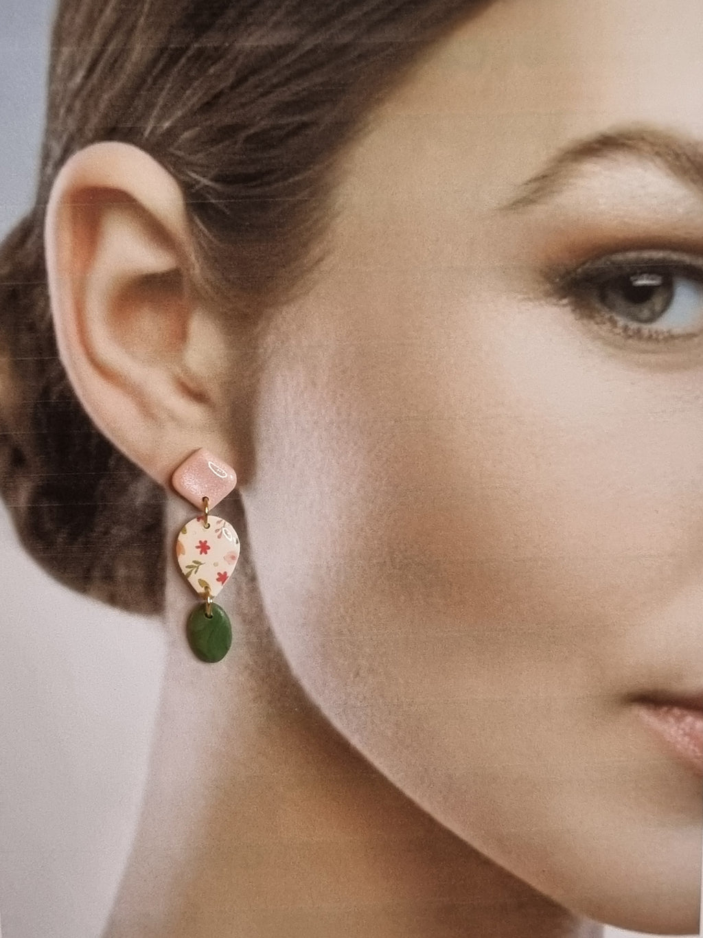 Boucles d'oreilles France
