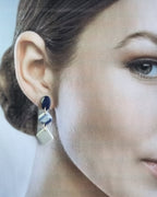 Boucles d'oreilles Margaret