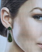 Boucles d'oreilles Maela