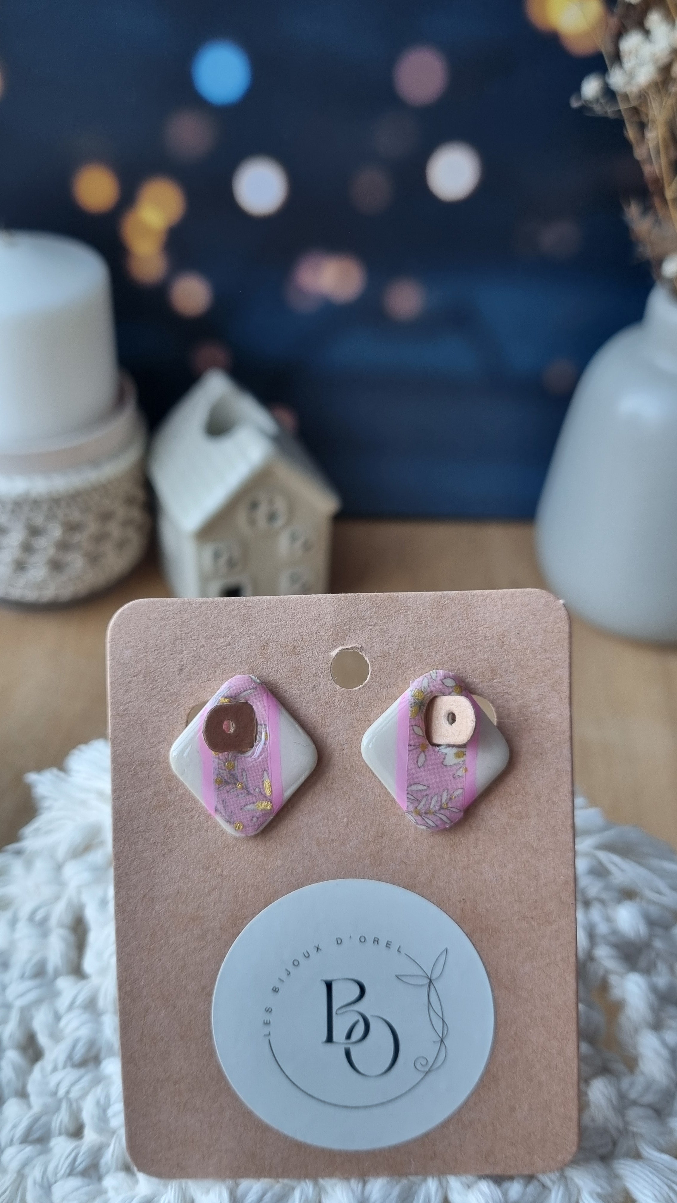 Corels Silveria moyennes