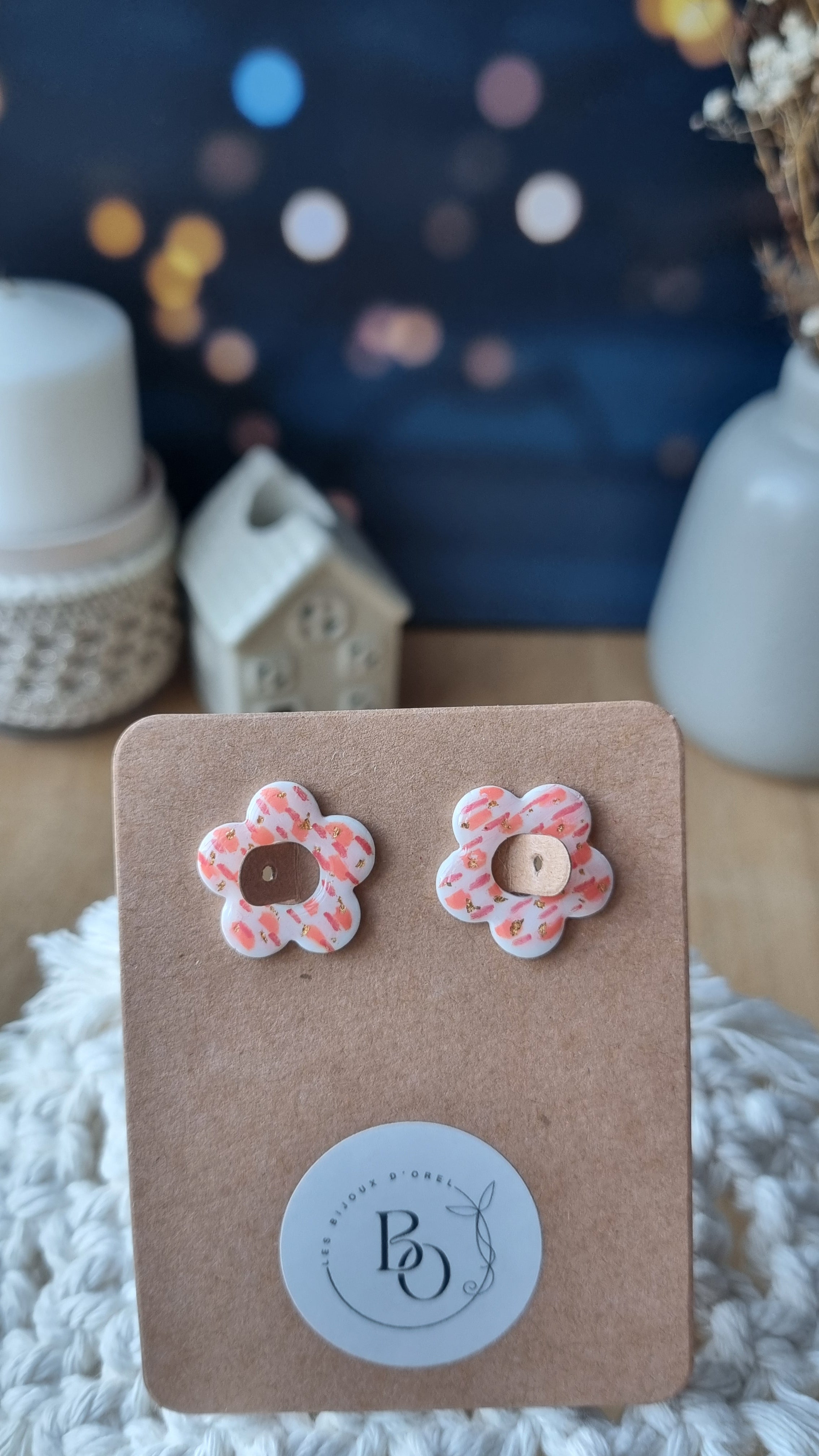 Corels Sibille moyennes