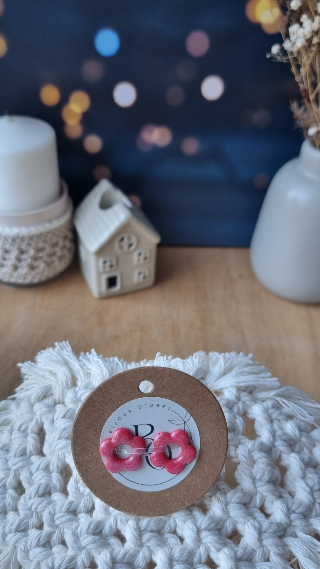 Corels Soizig petites