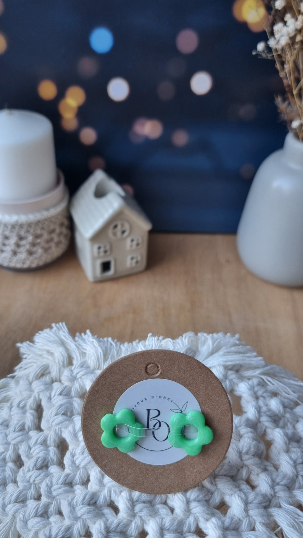 Corels Soledad petites