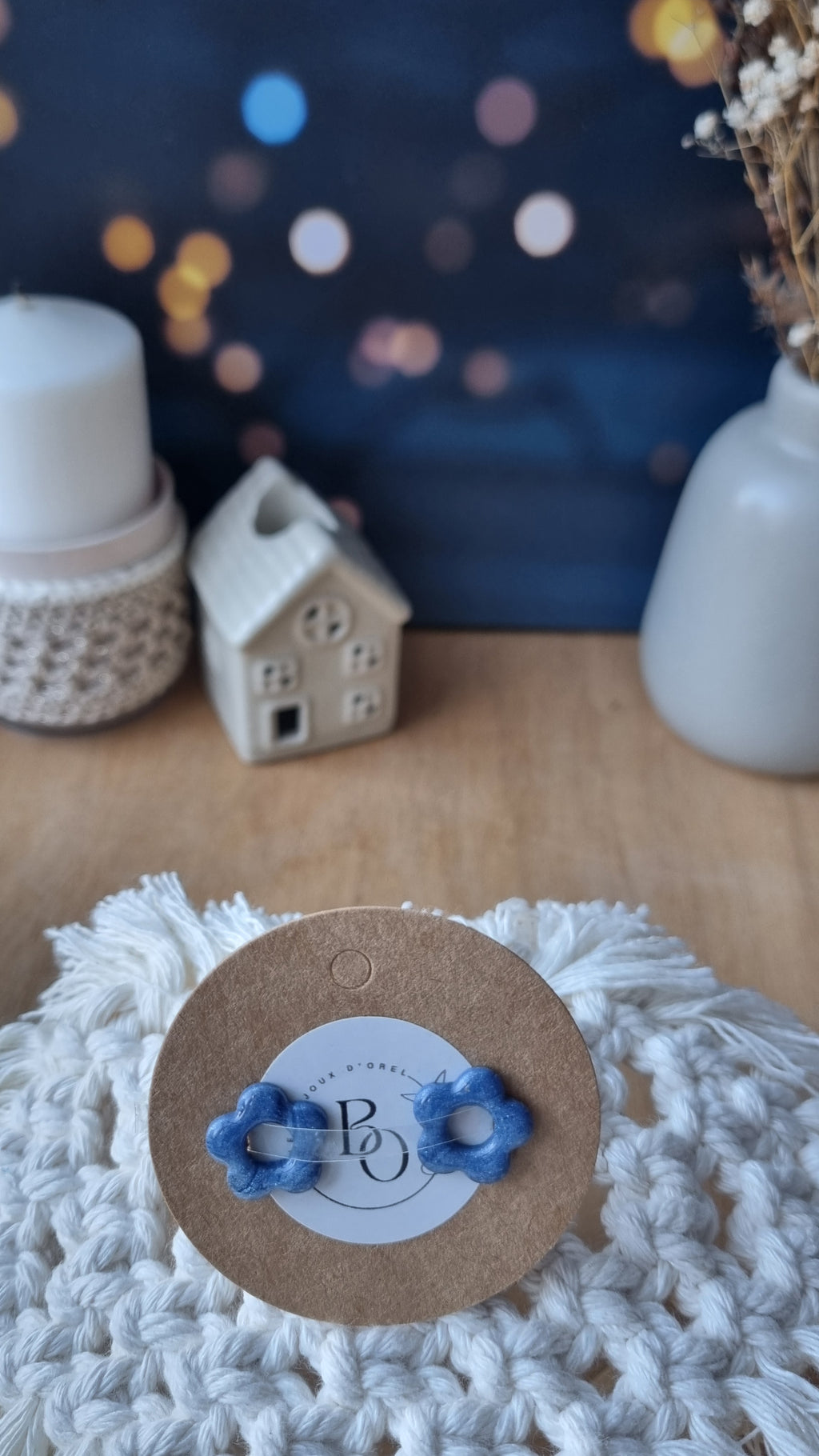 Corels Soline petites