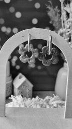 Corels Santolina grandes