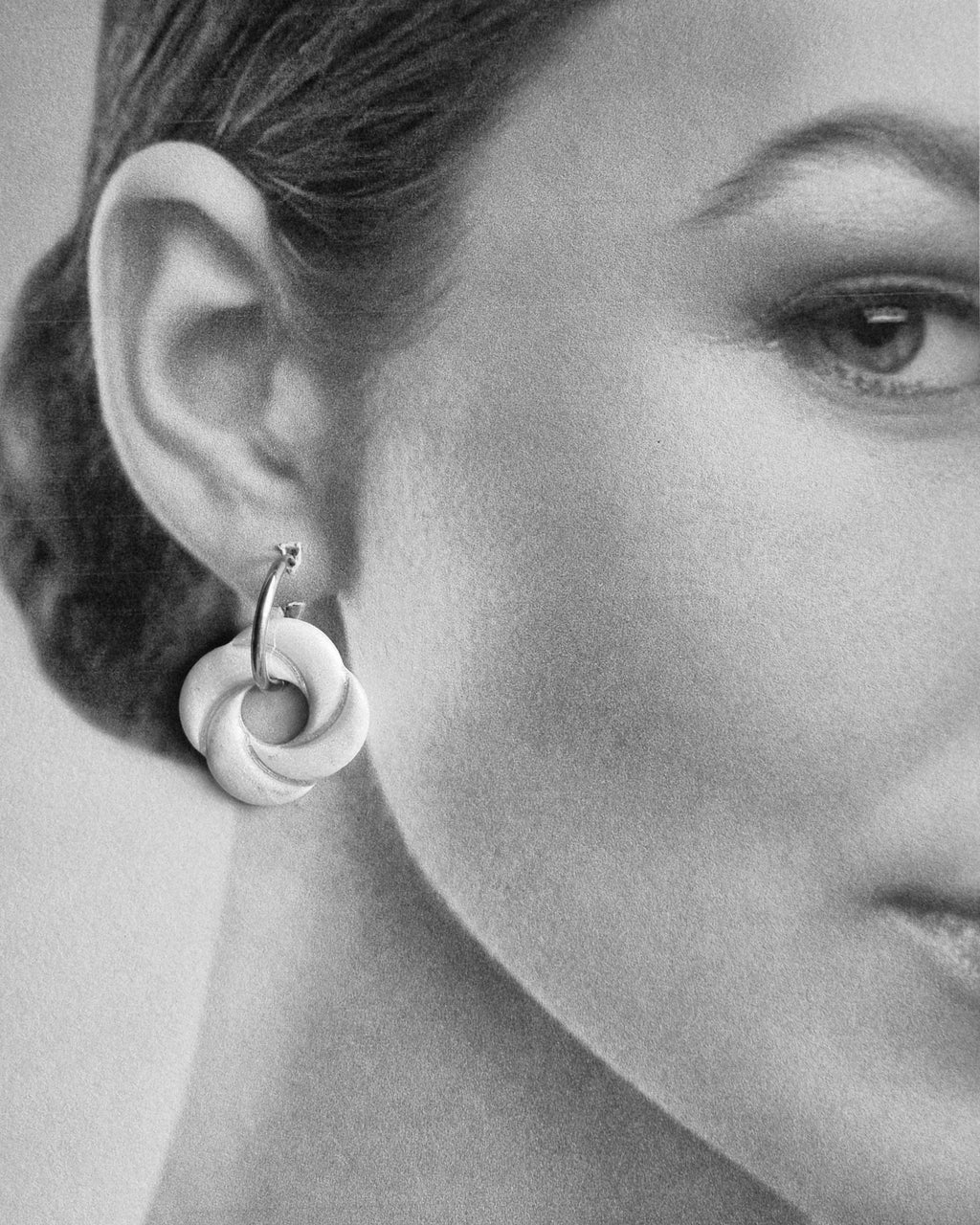 Corels Sabine grandes prune