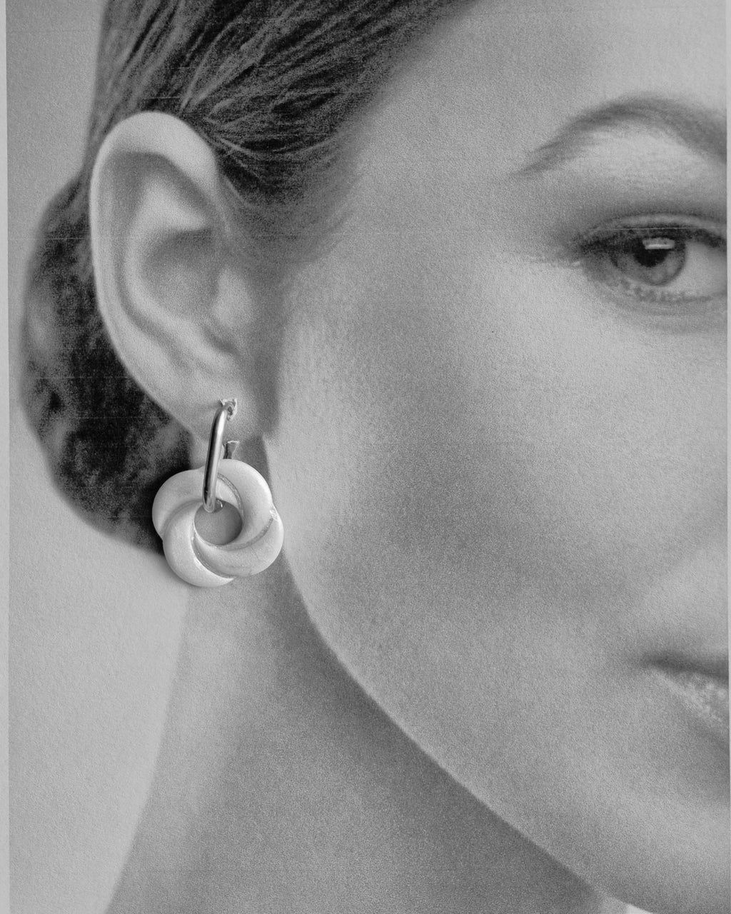 Corels Sabine grandes prune