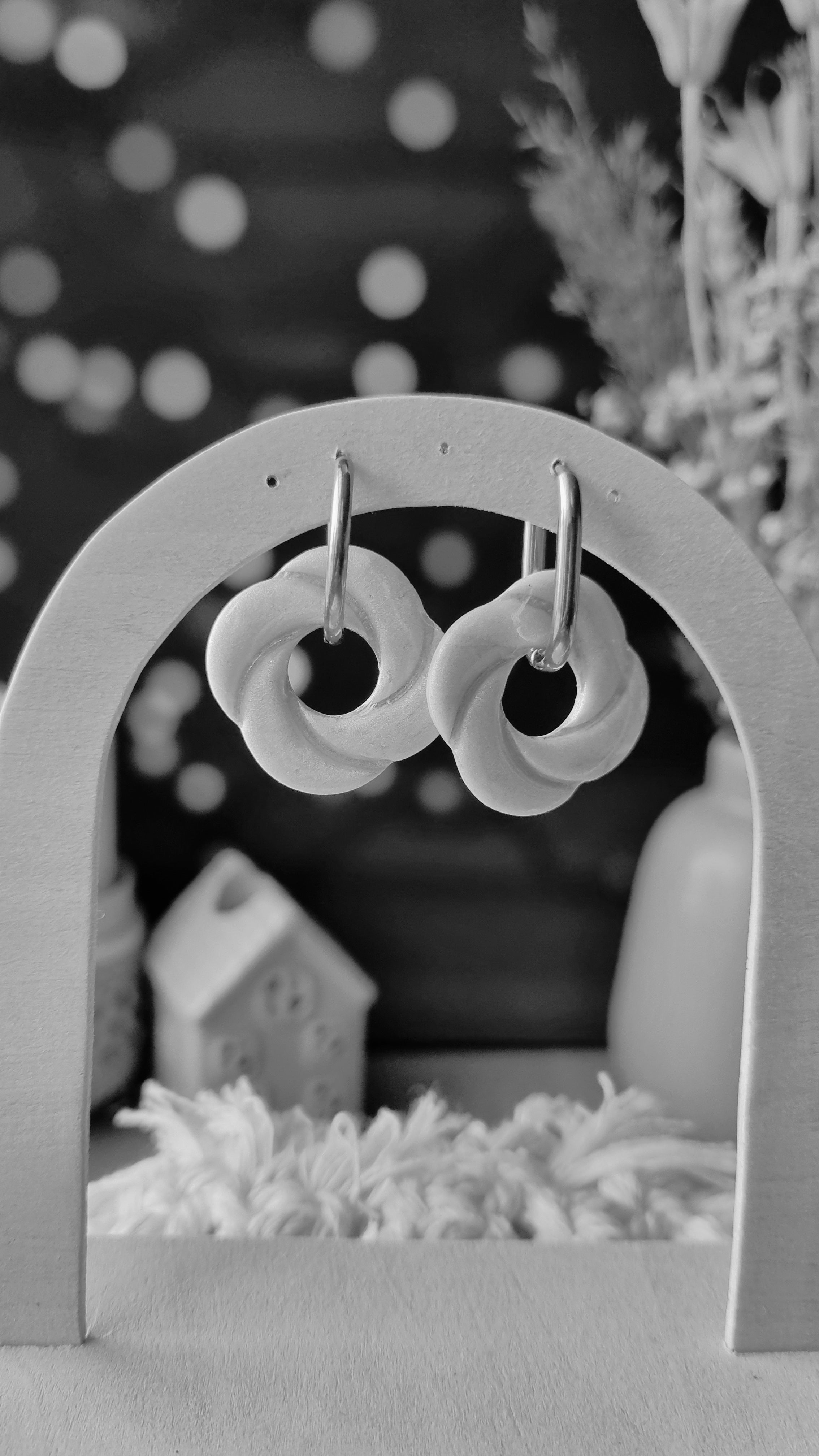 Corels Sabine grandes noires