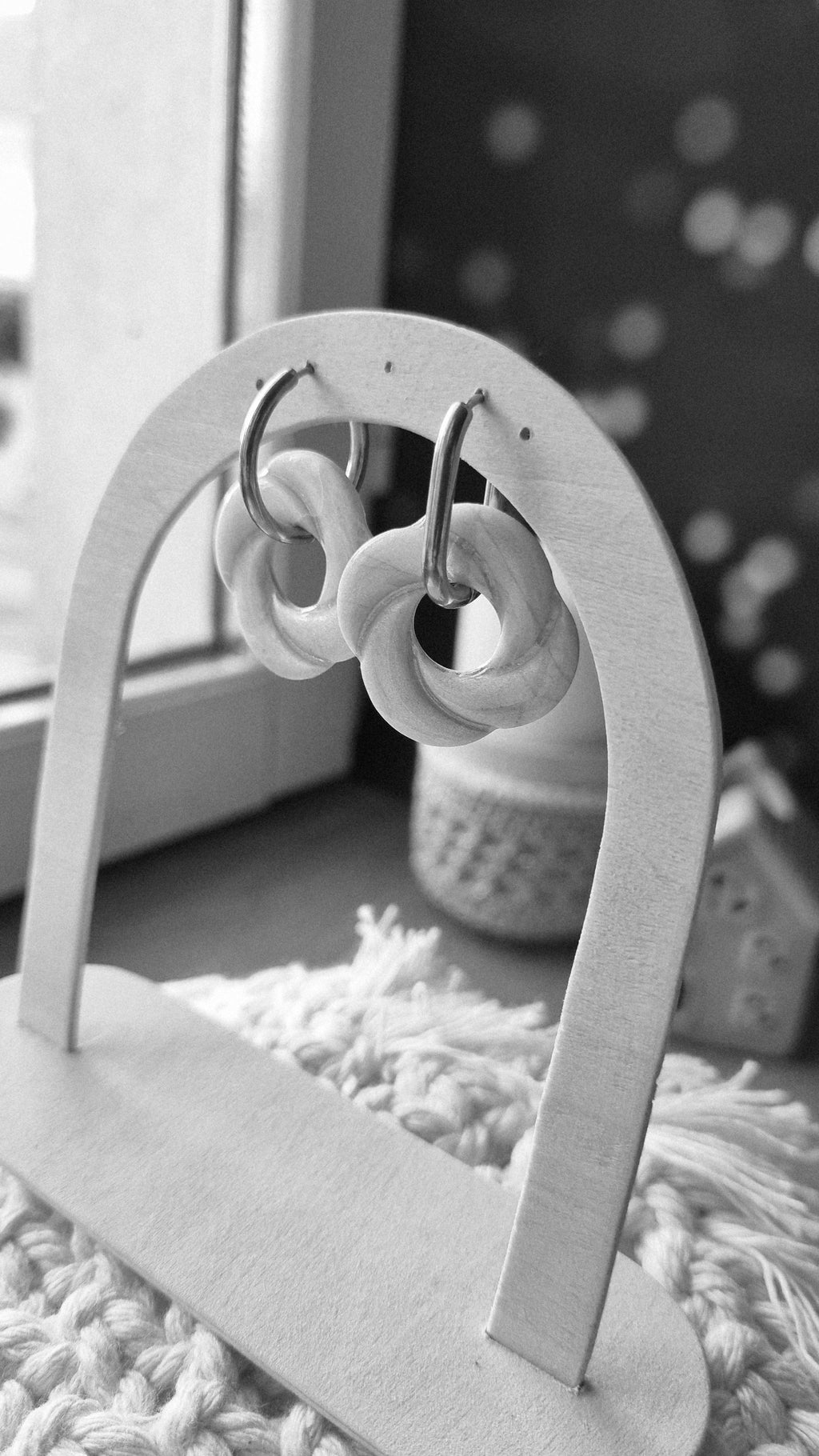 Corels Sabine grandes prune