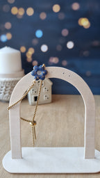 Bracelet Bastien marine
