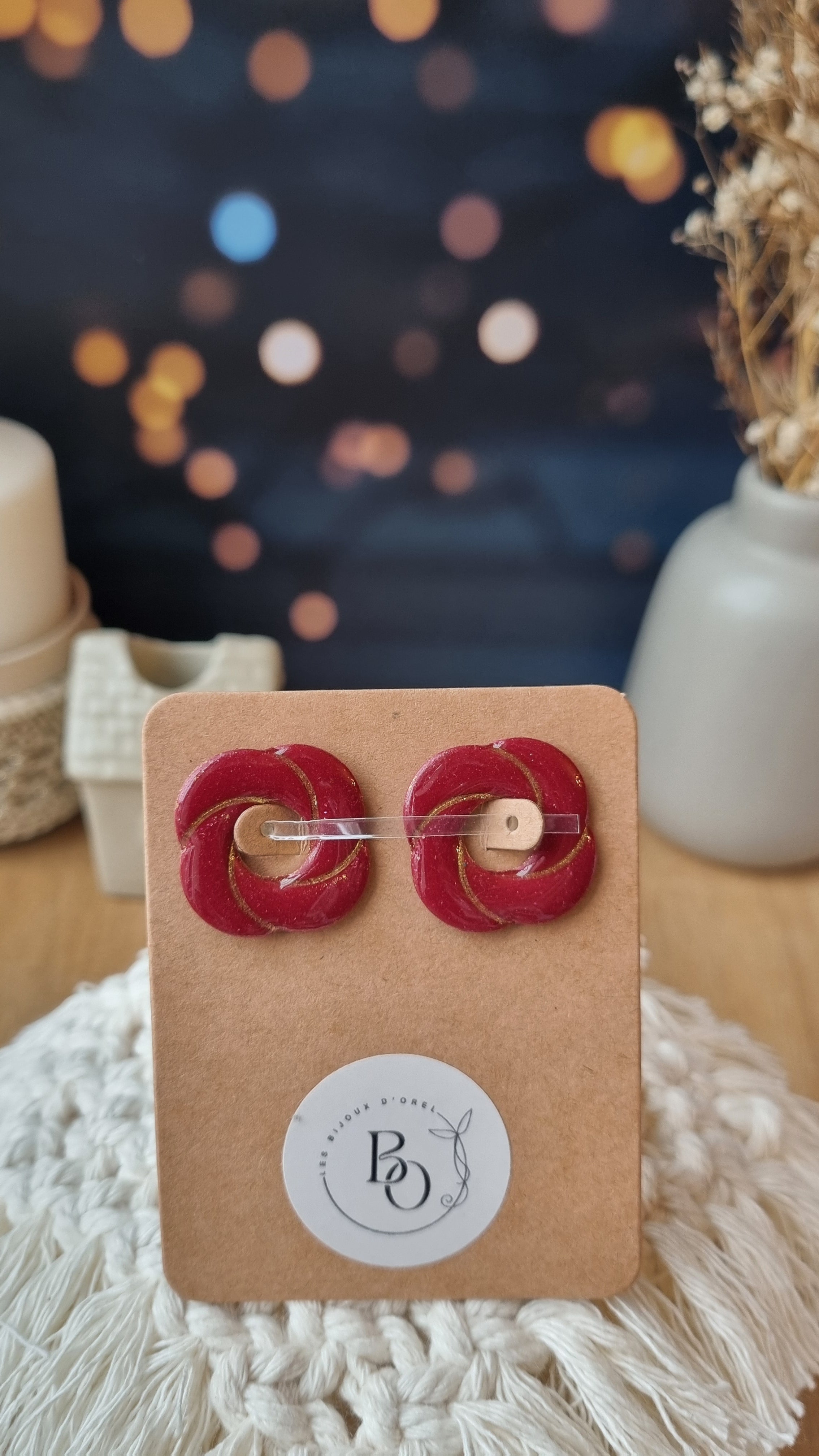 Corels Sabine grandes prune