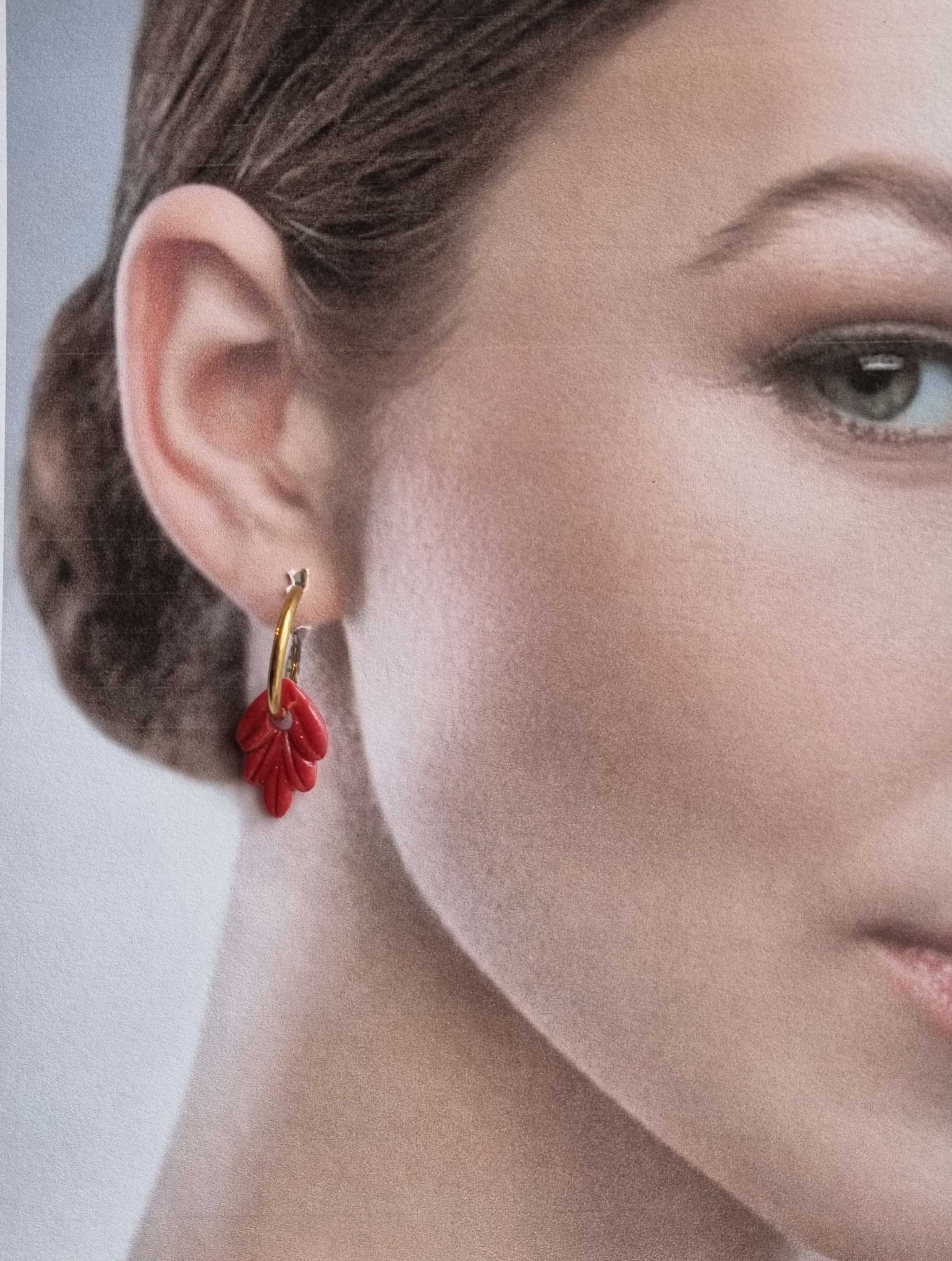 Corels Sulio moyennes