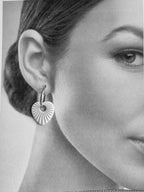 Corels Valentina roses moyennes