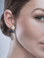 Boucles d'oreilles Marjo