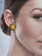 Boucles d'oreilles Mélina