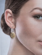 Boucles d'oreilles Melinda