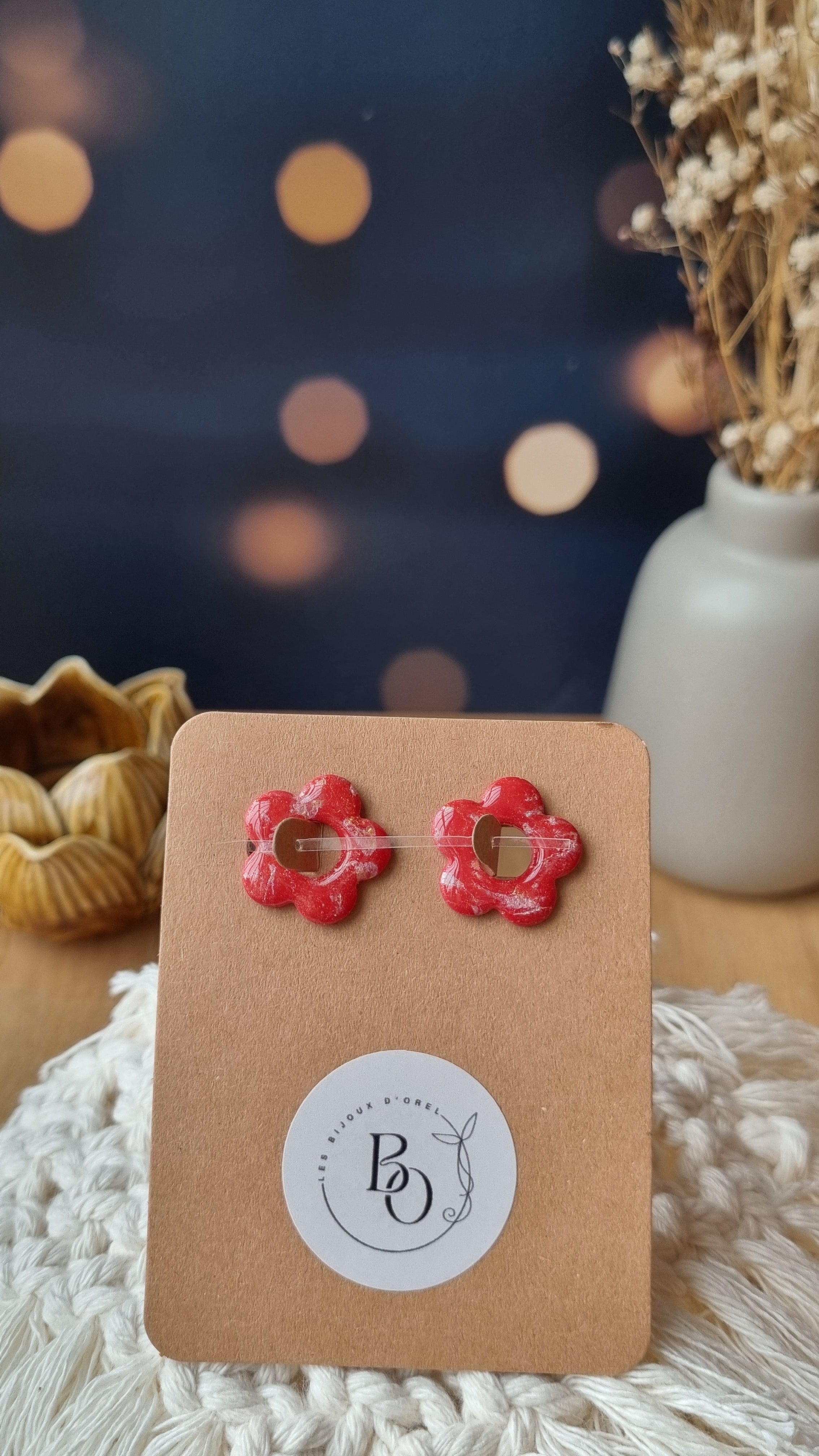 Corels Renaude moyennes