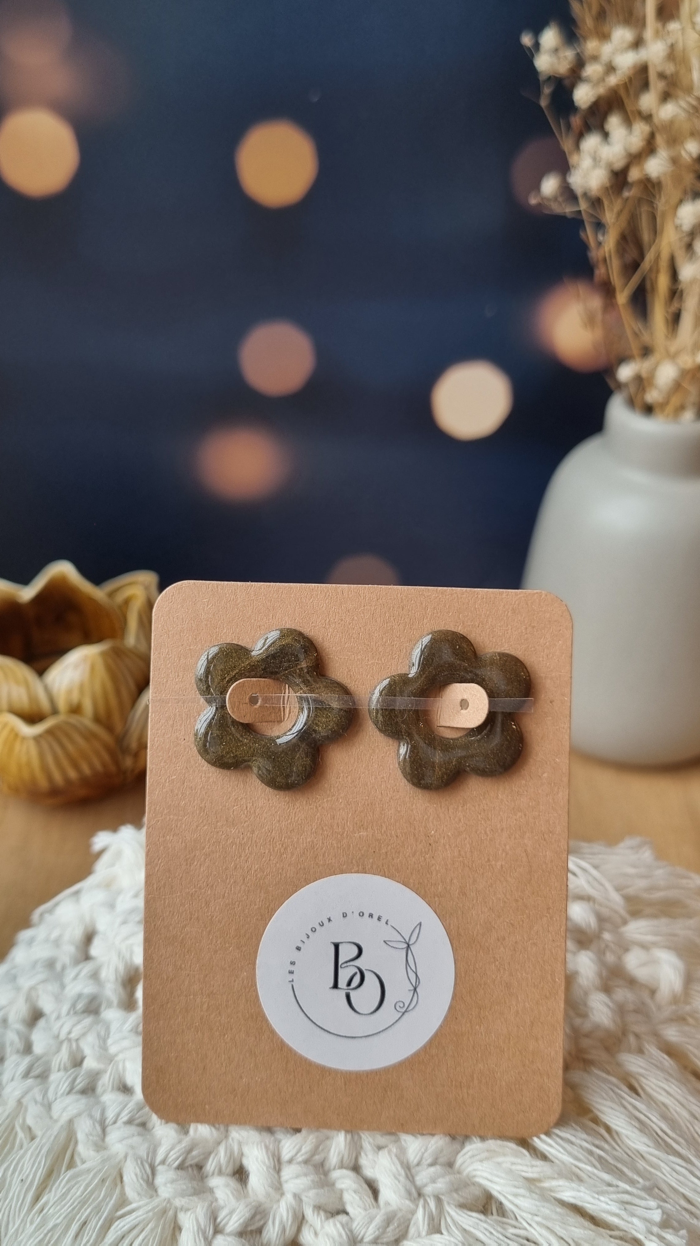 Corels Reine grandes