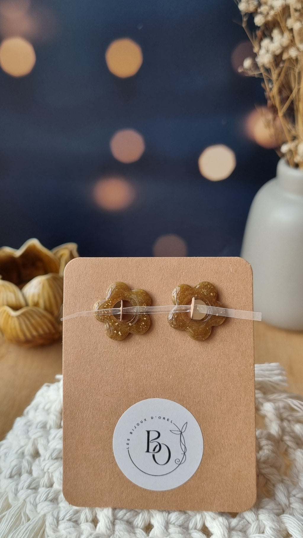 Corels Renata moyennes