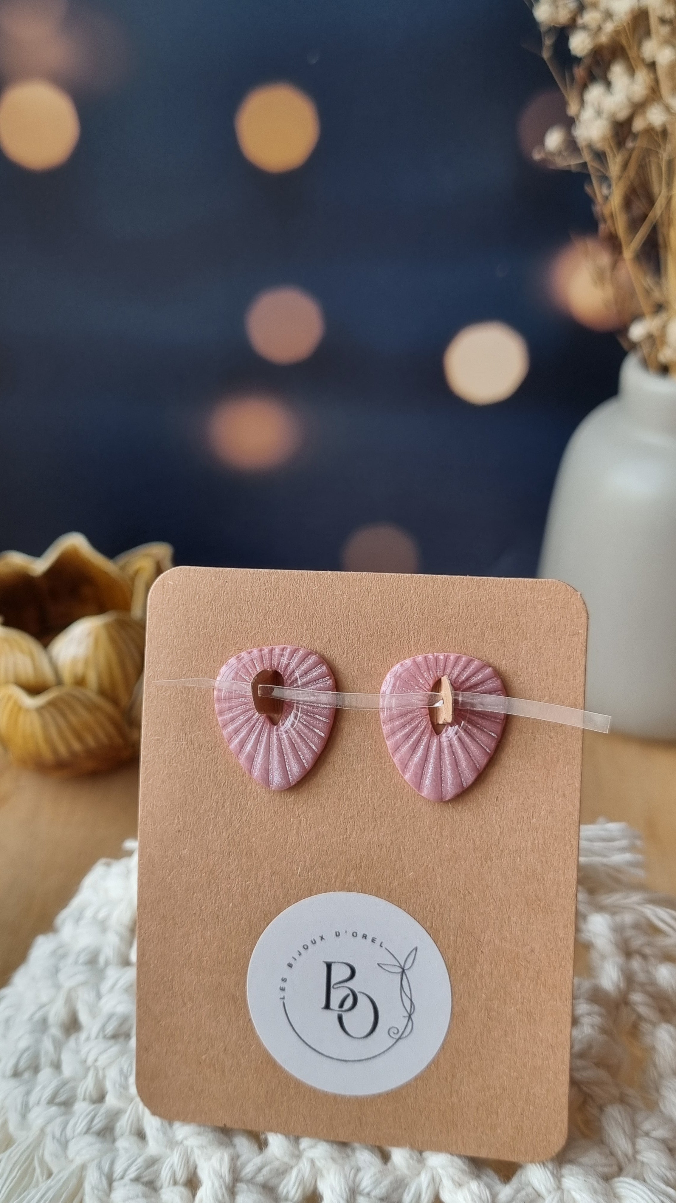 Corels Taïs moyennes