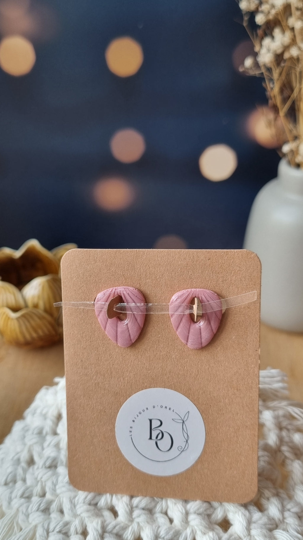 Corels Tanaïs moyennes