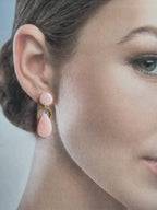 Boucles d'oreilles Maddy