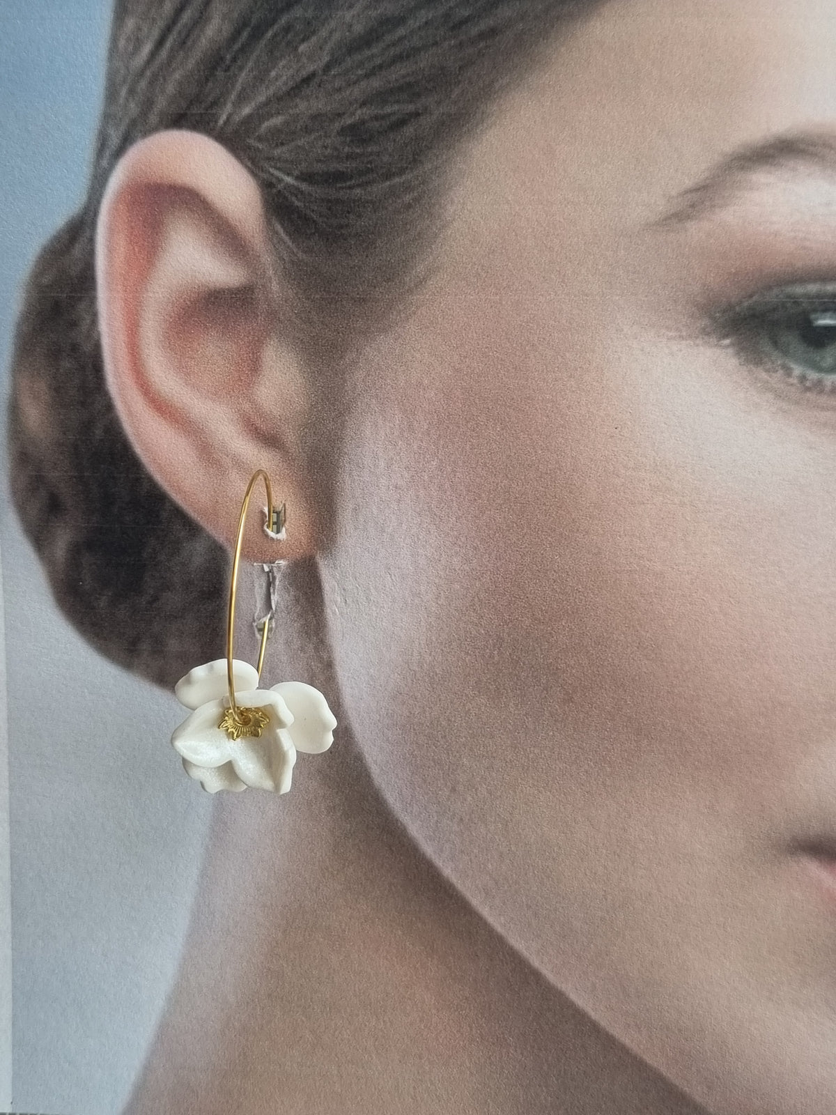 Boucles d'oreilles Maggia