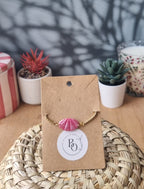 Bracelet Basile