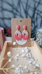 Boucles d'oreilles Olympe