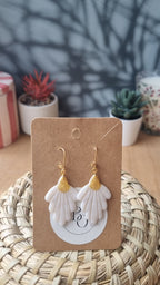 Boucles d'oreilles Zara
